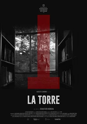 Постер: The Tower