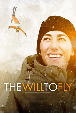 Постер: The Will to Fly