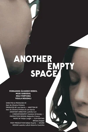 Постер: Another Empty Space