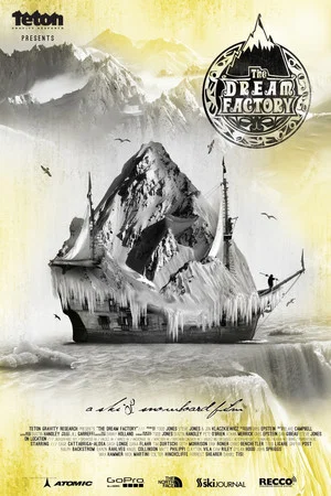 Постер: The Dream Factory