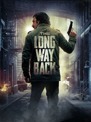Постер: The Long Way Back