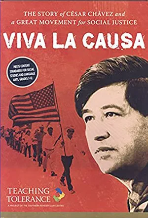 Постер: Viva la Causa