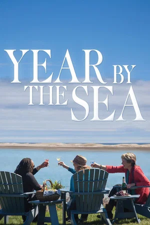 Постер: Year by the Sea