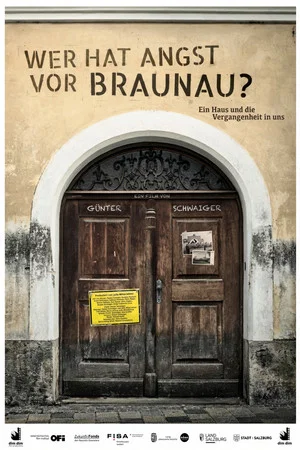 Постер: Braunau