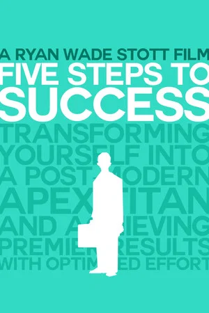 Постер: Five Steps to Success