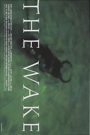Постер: The Wake