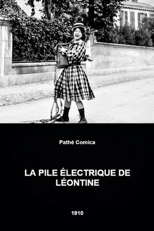Постер: Léontine’s Battery