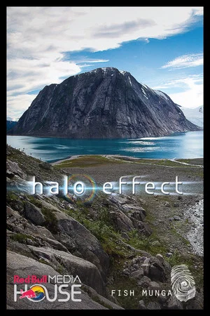 Постер: Halo Effect
