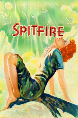 Постер: Spitfire