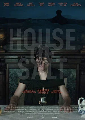 Постер: House of Salt