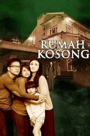 Постер: Rumah Kosong
