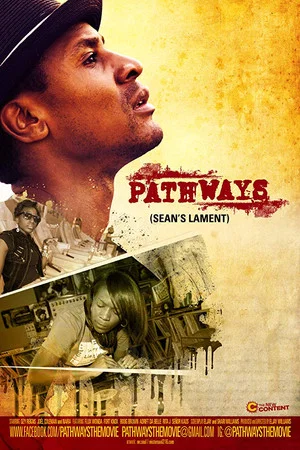 Постер: Pathways: Sean's Lament