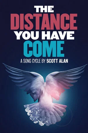 Постер: The Distance You Have Come