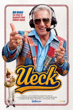 Постер: Ueck