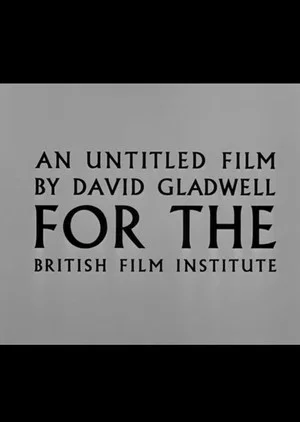 Постер: An Untitled Film