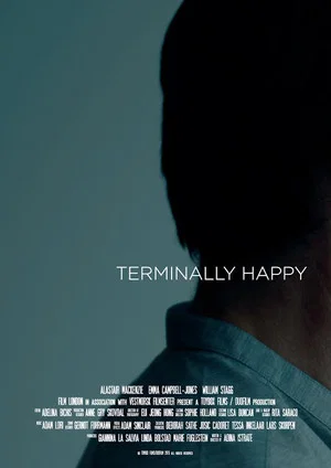 Постер: Terminally Happy