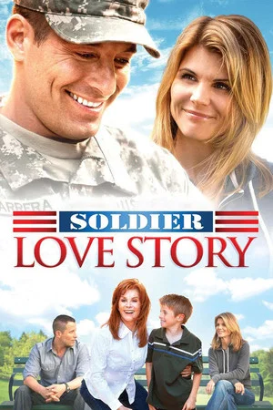 Постер: A Soldier's Love Story