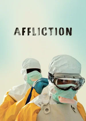 Постер: Affliction