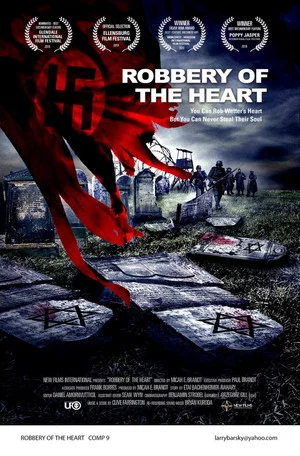 Постер: Robbery of the Heart