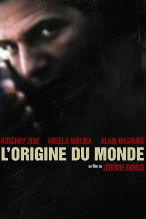 Постер: L'origine du monde