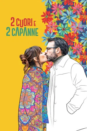 Постер: Love In Separate Beds