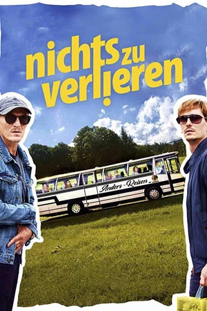 Постер: Nichts zu verlieren