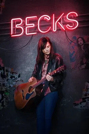 Постер: Becks