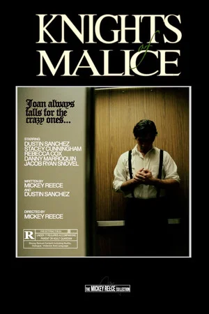 Постер: Knights of Malice