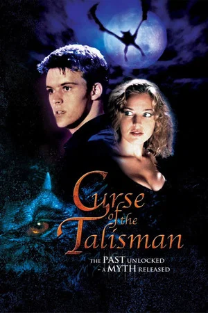 Постер: Curse of the Talisman