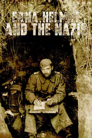 Постер: Erna, Helmut and the Nazis