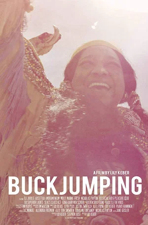 Постер: Buckjumping
