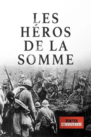 Постер: Les héros de la Somme