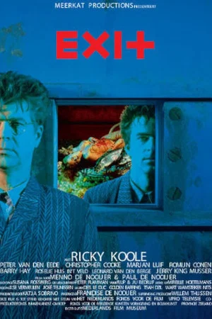 Постер: Exit