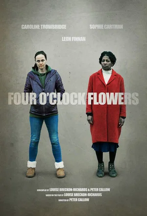Постер: Four O'Clock Flowers