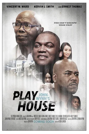 Постер: John Wynn's Playhouse