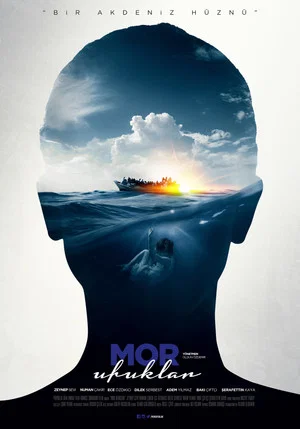 Постер: Mor Ufuklar