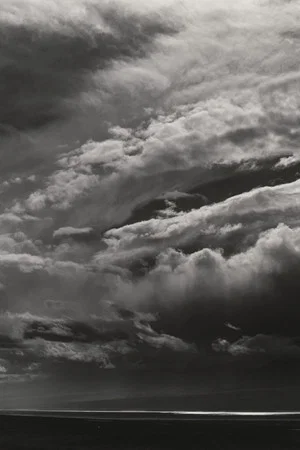 Постер: A History of Clouds