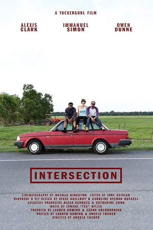 Постер: Intersection