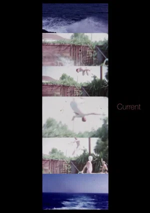Постер: Current