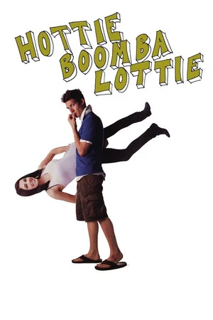 Постер: HottieBoombaLottie