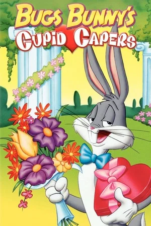 Постер: Bugs Bunny's Valentine