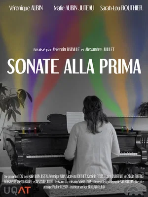 Постер: Sonate alla prima