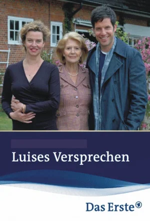 Постер: Luises Versprechen