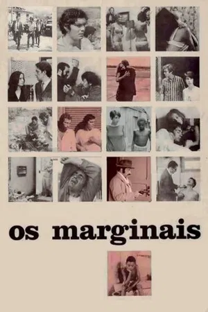 Постер: The Outsiders