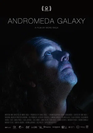Постер: Andromeda Galaxy