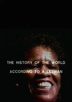 Постер: History of the World According to a Lesbian