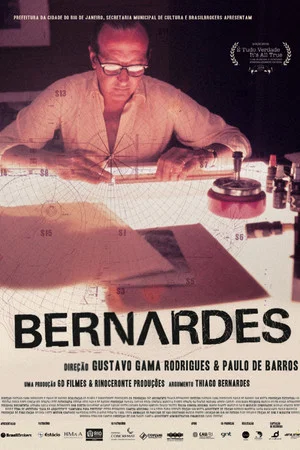 Постер: Bernardes