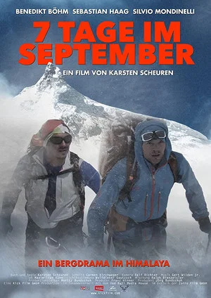 Постер: 7 Tage im September