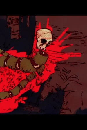 Постер: Murder at Makeout Point