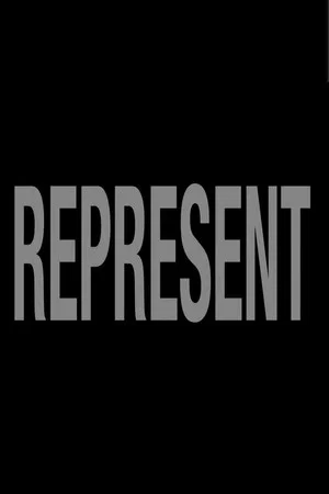Постер: Represent